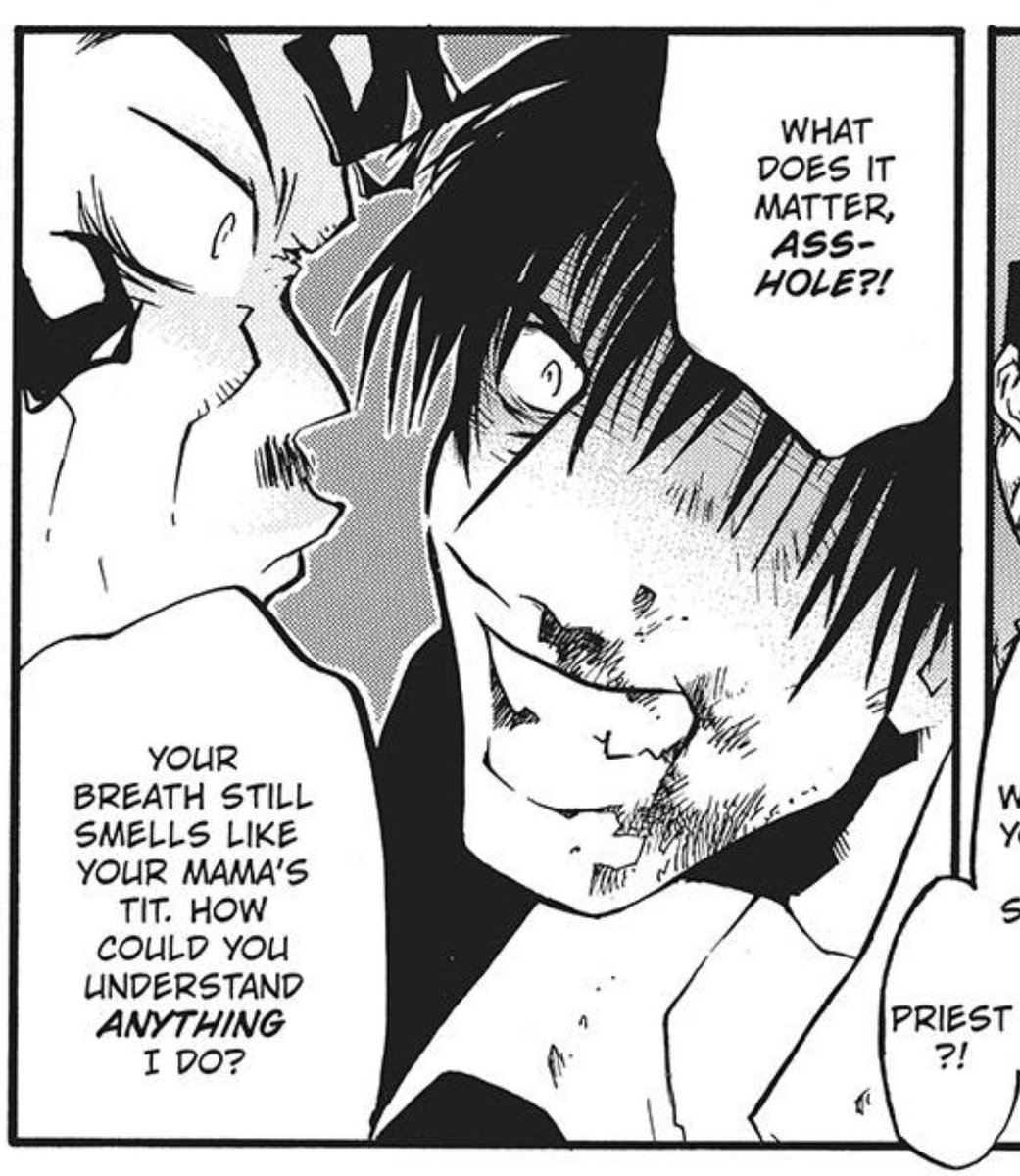 I think about this woowoo every day