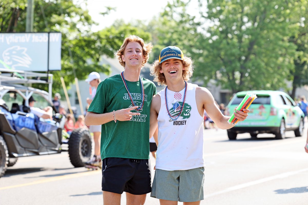Jenison Public Schools on Twitter: "Today is #MemorialDay and we honor