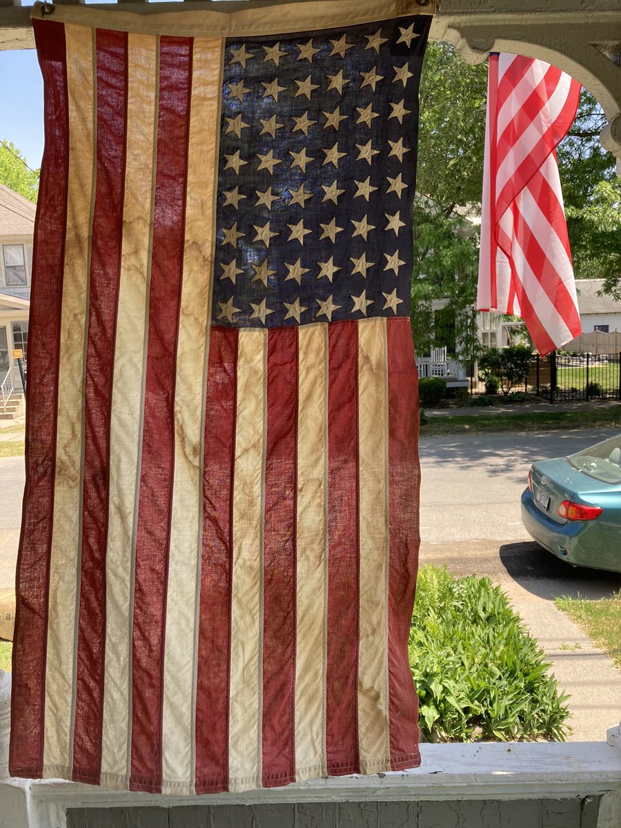SaratogaHistory's tweet photo. Celebrate Memorial Day and remember and honor those gave their lives for us! https://t.co/HJnhVsuYwi