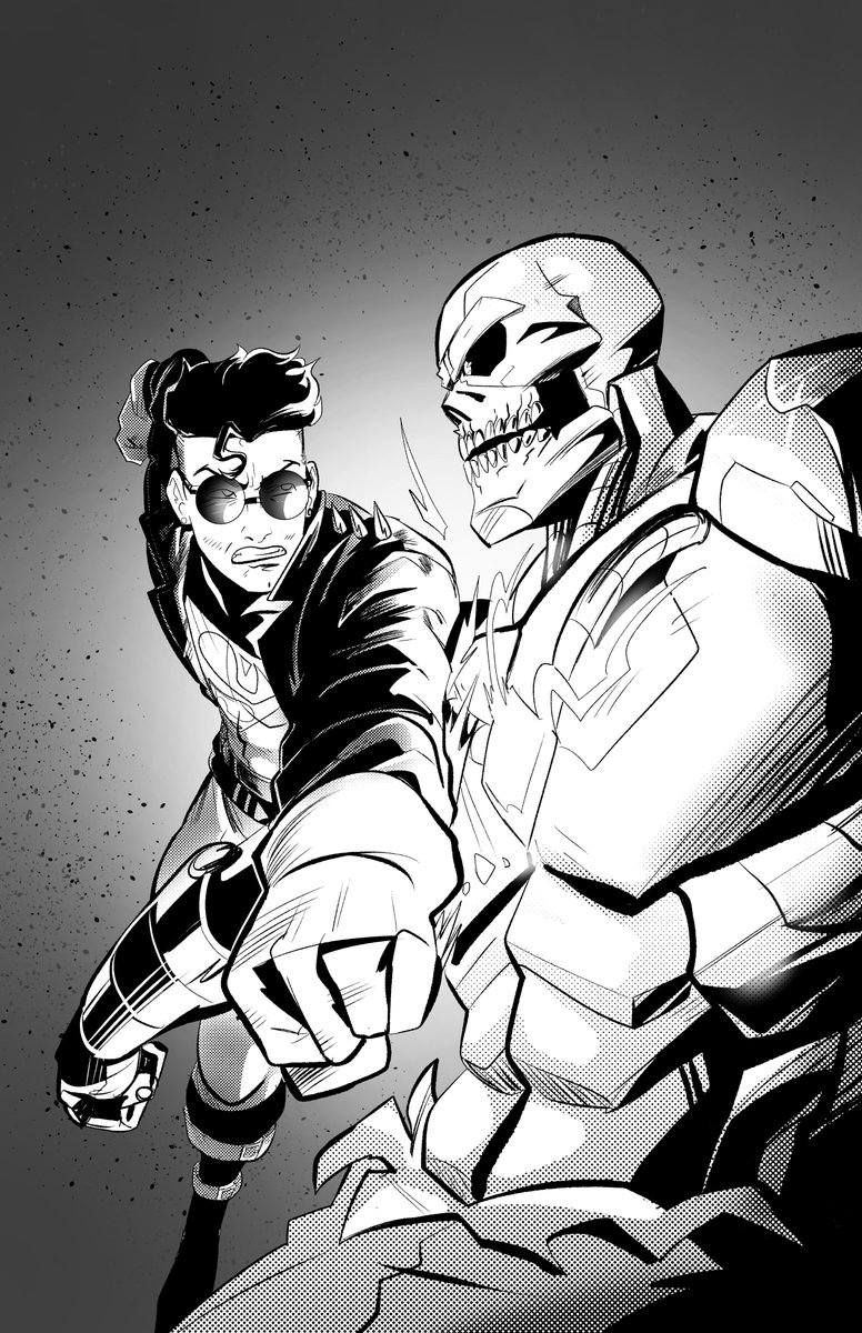 Angelo! (COMMS OPEN!) tweet media