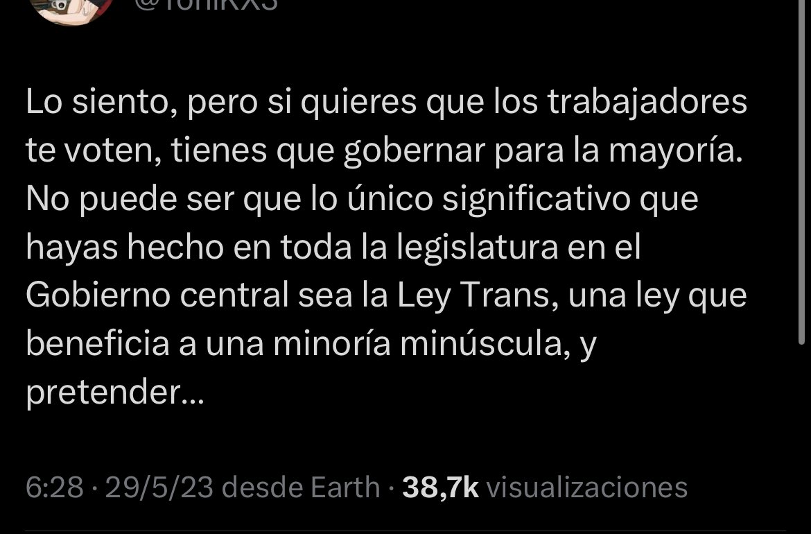 David Pareja tweet media