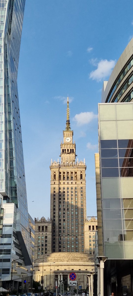 Welcome Warsaw 👋 

Tomorrow will be amazing and exciting day for me - <a href="/swift_pl/">plSwift 2024</a>