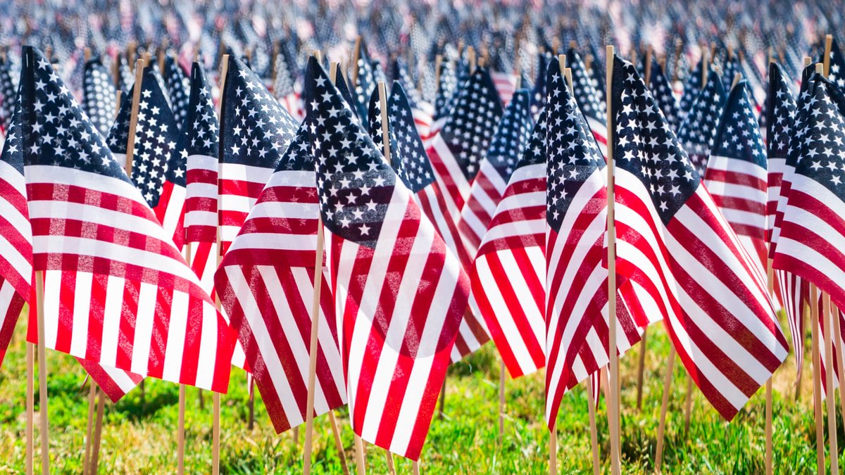 Today, we pause to reflect and pay tribute to the brave men and women who have made the ultimate sacrifice while serving our great nation. Memorial Day is a time for us to come together as a grateful community and remember the tremendous sacrifices made by our fallen heroes.