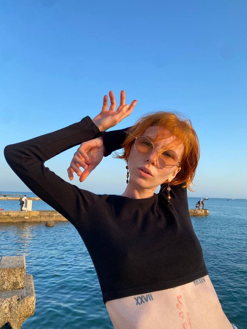 yooo i have fan page subscribe for more view 🧡🤤🌞 https://t.co/dHy8K6oXPC #altgirl #gfe #redhair #glasses<a href="/tag/redhair"class="tags"><span>#redhair</span></a><a href="/tag/glasses"class="tags"><span>#glasses</span></a><a href="/tag/altgirl"class="tags"><span>#altgirl</span></a><a href="/tag/gfe"class="tags"><span>#gfe</span></a><a href="/tag/fansly"class="tags"><span>#fansly</span></a>