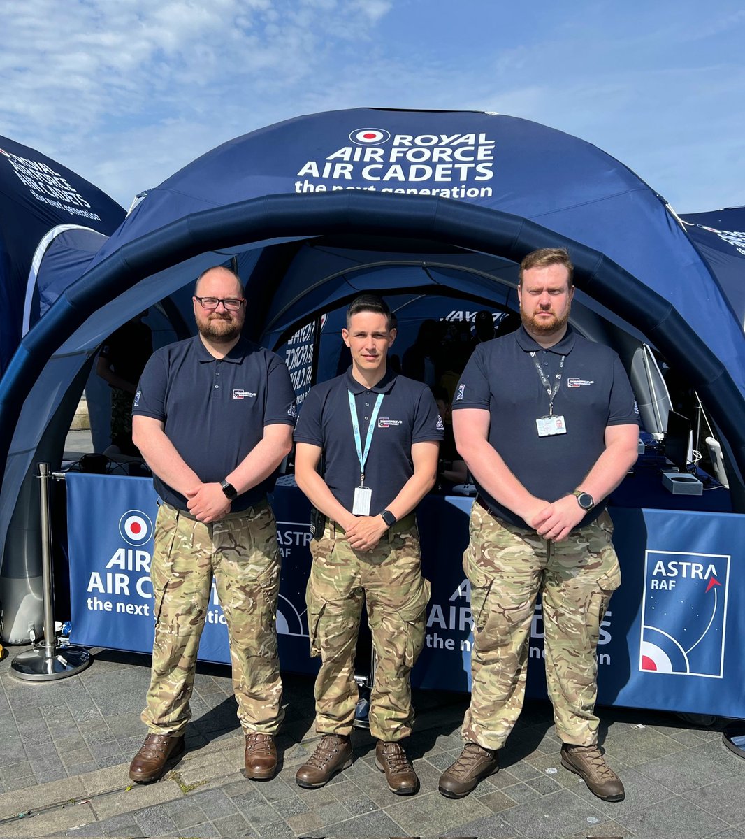 Squadron Leader R Walsh RAFAC (@td2_tdt) on Twitter photo Back to the #BOA80 yesterday with colleagues from <a href="/HQACTDT/">HQAC TDT</a> in support of <a href="/MerseysideWing/">Merseyside Wing</a>. Back to the #BOA80 yesterday with colleagues from <a href="/HQACTDT/">HQAC TDT</a> in support of <a href="/MerseysideWing/">Merseyside Wing</a>.