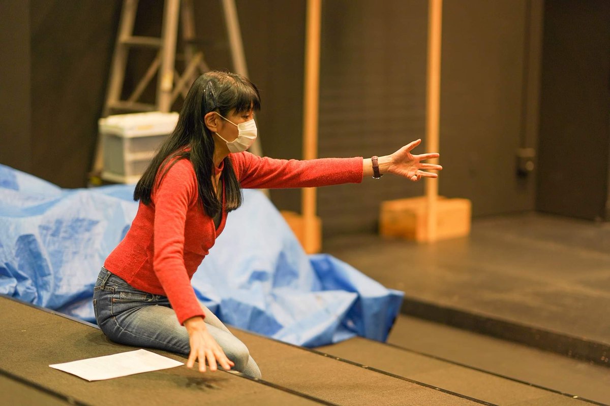 You_RiYamanaka's tweet photo. ①-1: Acting Coaching at Theatre Fuusikaden, Tokyo in 2021. At last I’m organising my old photos. 😇 #acting #actingcoach #actingcoaching #actinglife #actingtips #actingskills #actorlife #actorlifestyle #actorslife #actorslifestyle #actorslifeforme photo©️@takezo1810 @fuusikaden https://t.co/U27CvZiFeW