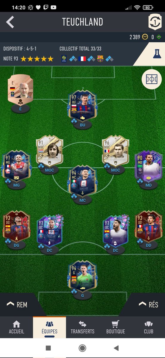 Stallone tweet media