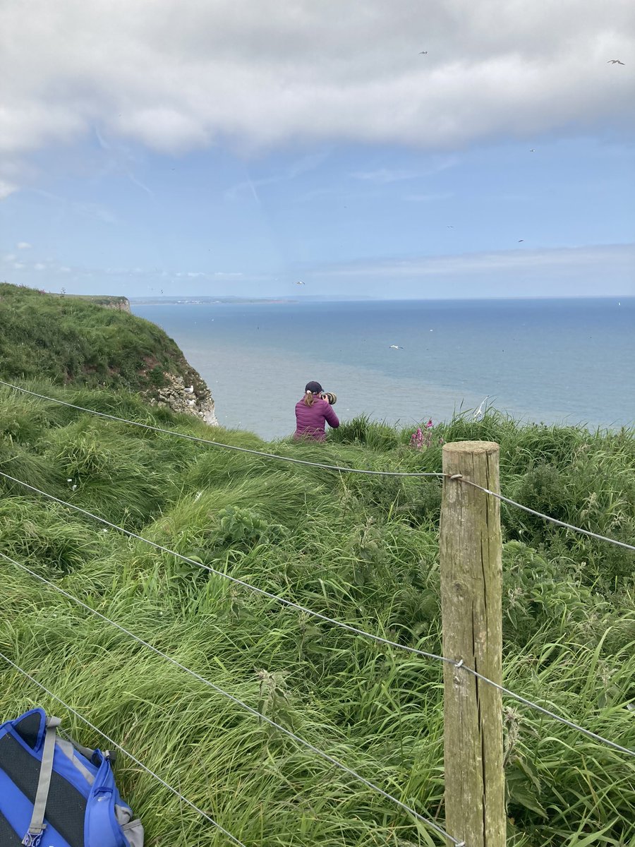 And you wonder why ‘they’ get a bad reputation 🤷🏻‍♂️