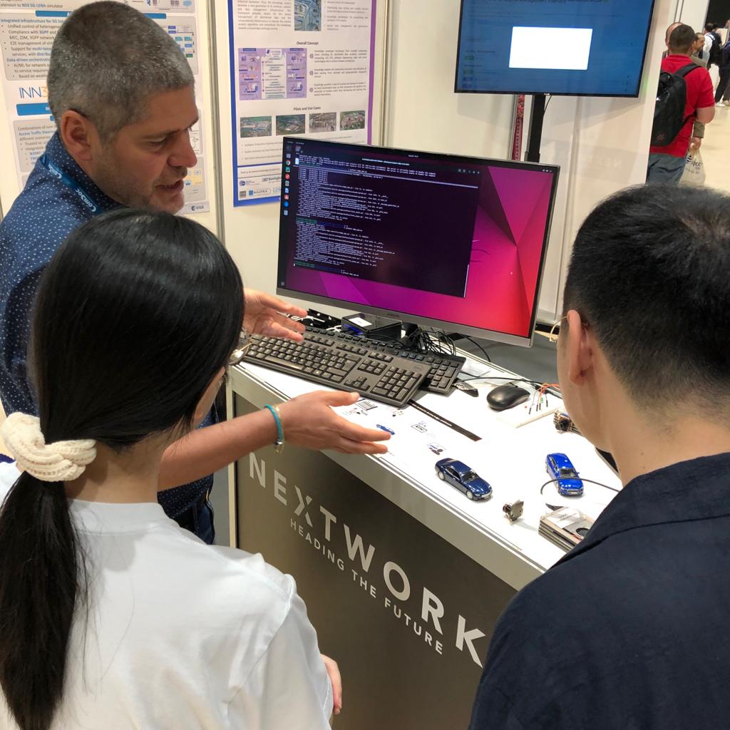 Nextworks Srl tweet media