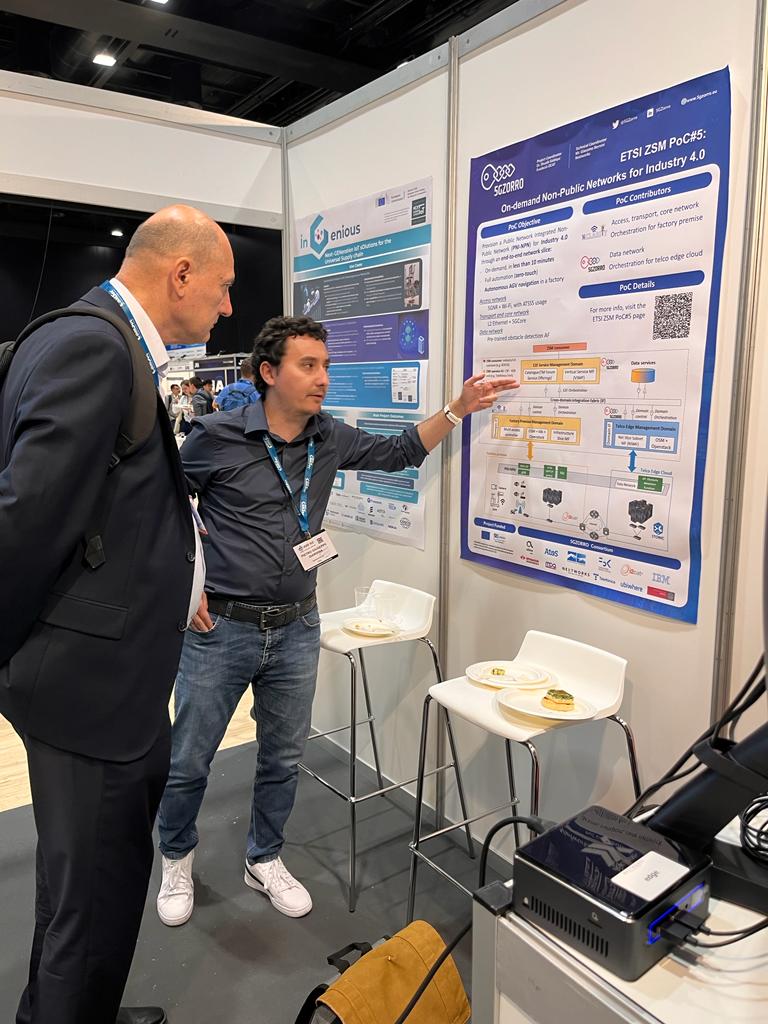 Nextworks Srl tweet media