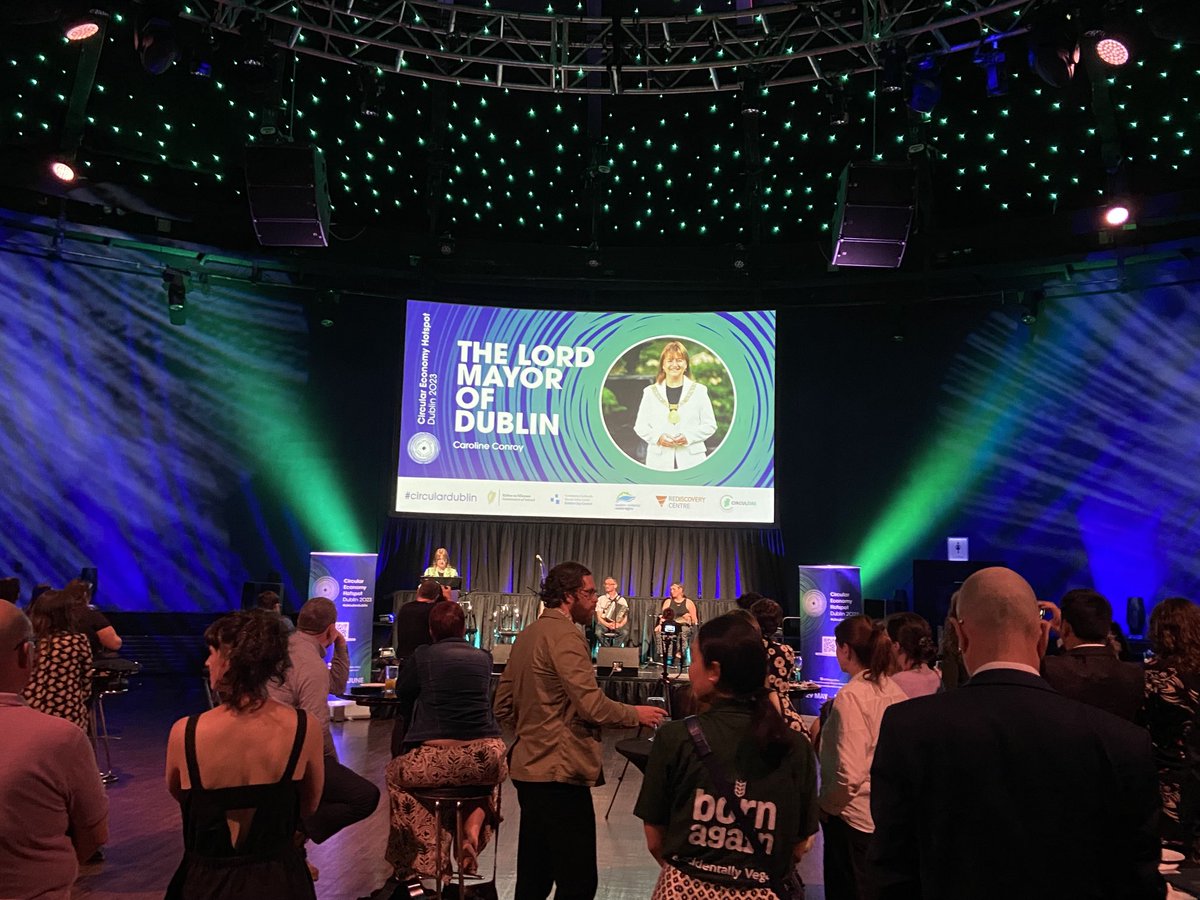 Tim Graham (@timgrahamisl) on Twitter photo The Circular Economy Hotspot kicks off at the Mansion House - 4 days of talks, trips and networking Dublin #circulardublin <a href="/Dublin_ie/">Dublin</a> <a href="/DCCEconDev/">Economic Development Office</a> <a href="/LordMayorDublin/">Lord Mayor of Dublin</a> The Circular Economy Hotspot kicks off at the Mansion House - 4 days of talks, trips and networking Dublin #circulardublin <a href="/Dublin_ie/">Dublin</a> <a href="/DCCEconDev/">Economic Development Office</a> <a href="/LordMayorDublin/">Lord Mayor of Dublin</a>