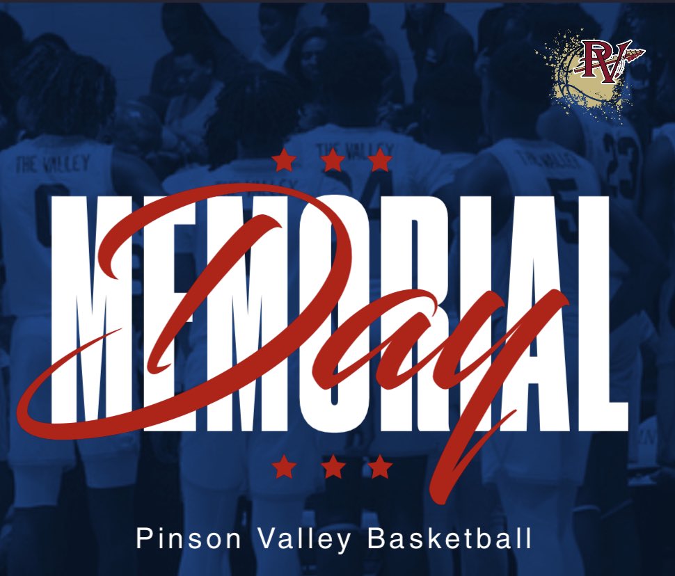 Today is a day to honor the men and women who made the ultimate sacrifice for our country.
#Service #Sacrifice #Selflessness 
#WeArePV #FearTheSpear