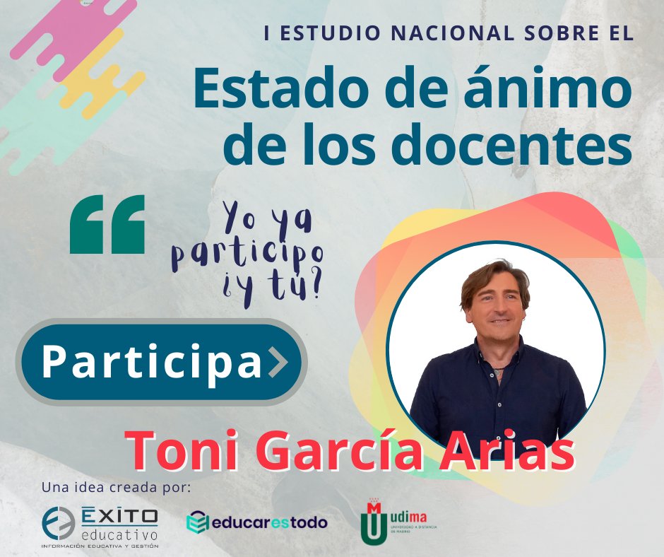 Toni García Arias tweet media