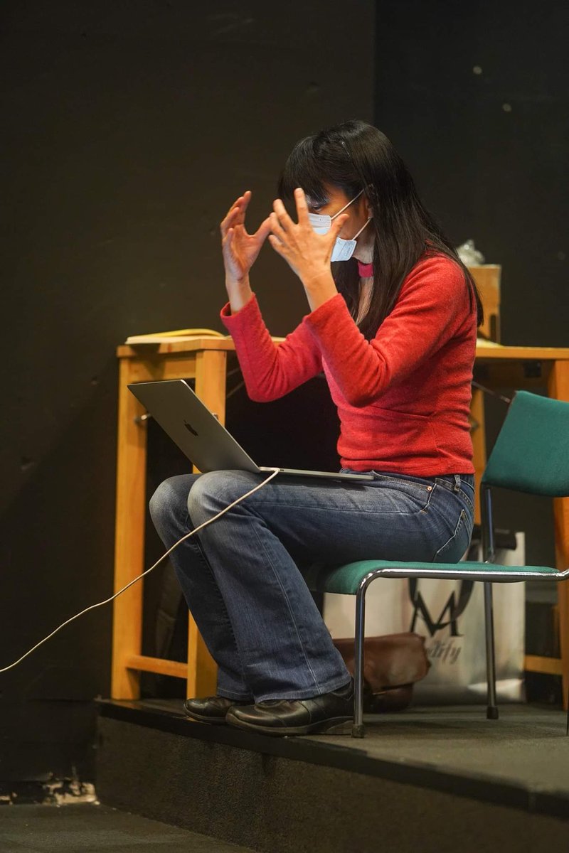 You_RiYamanaka's tweet photo. ①-2:Acting Coaching at Theatre Fuusikaden, Tokyo in 2021. At last I’m organising my old photos. 😇 #acting #actingcoach #actingcoaching #actinglife #actingtips #actingskills #actorlife #actorlifestyle #actorslife #actorslifestyle #actorslifeforme photo©️@takezo1810 @fuusikaden https://t.co/jZxkwik7Dw