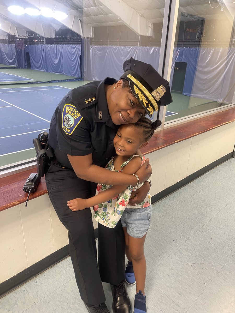 Boston Police Dept. on Twitter "Newly promoted Deputy Superintendent