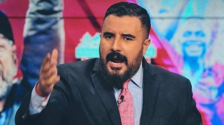 ¿Han visto los números de Alvaro Morales en redes sociales? MUY NORMALITOS. Sus interacciones y visualizaciones por tweet/publicación no son nada del otro mundo. Un montón de periodistas deportivos lo superan y por mucho. HASTA YO, que soy un simple apostador. Dice puras