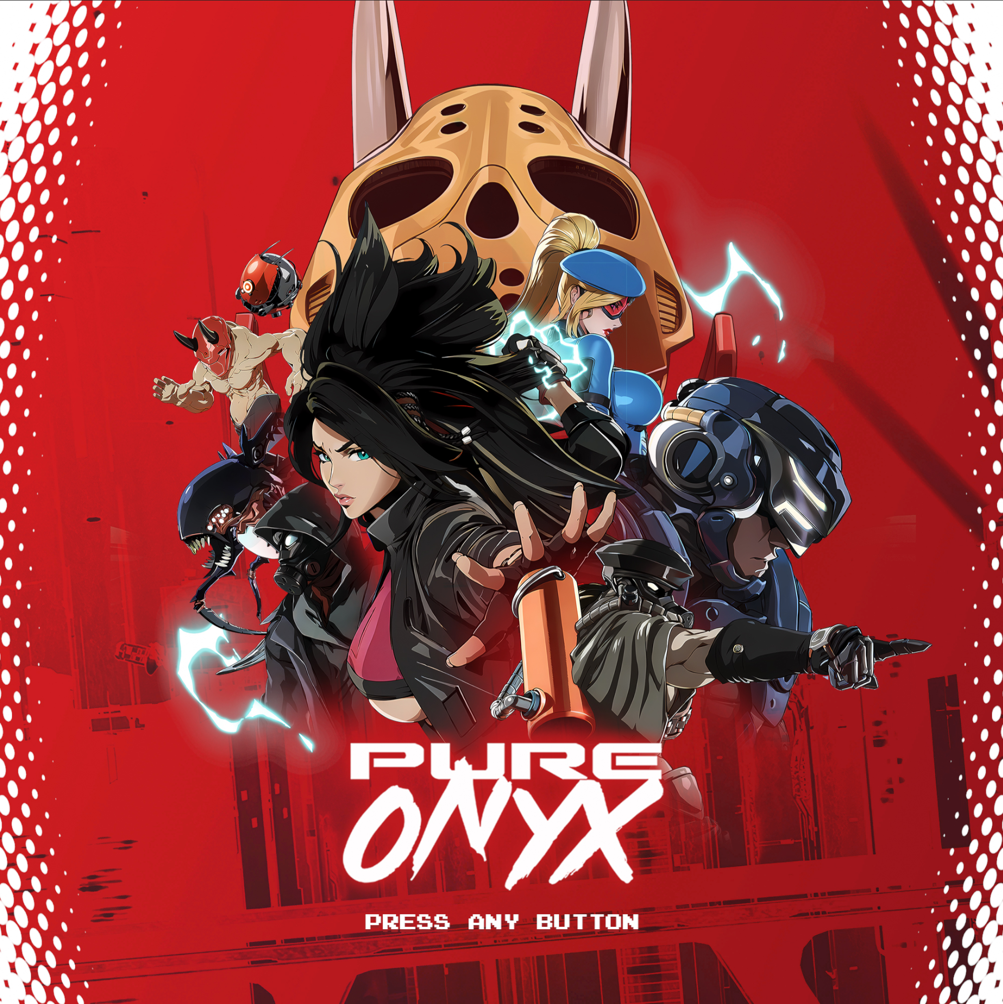 EromancerSFW on X: Press any button 👀💦. New Pure Onyx release is up on  PatreonSubscribeStar! #gaming #BeatEmUp #anime t.coT8wPPtLt5V  X