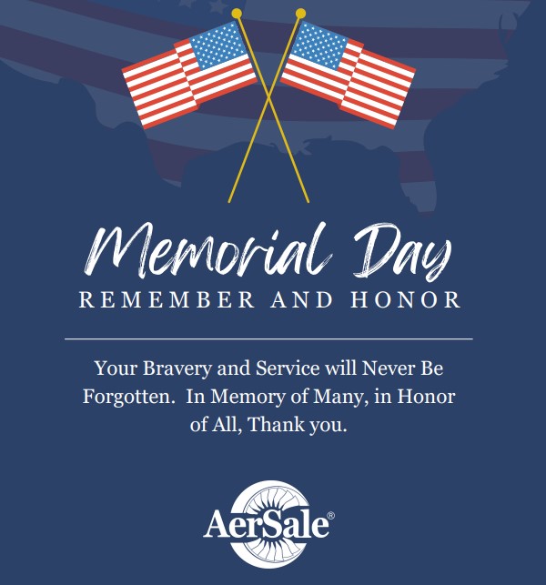 Honoring and remembering the brave souls who made the ultimate sacrifice for our freedom.  On this Memorial Day, we stand united, grateful, and humbled by their selfless service. 
-
-
-
#MemorialDay #RememberingHeroes #GratefulNation