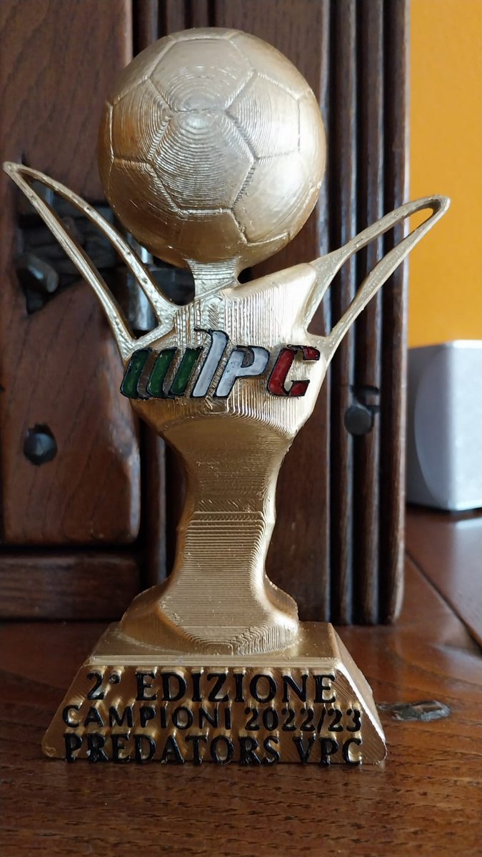 PredatorsVPC's tweet photo. 🔸️𝗕𝗥𝗘𝗔𝗞𝗜𝗡𝗚 𝗡𝗘𝗪𝗦🔸️

Ringraziamo @CVL_ITALY @BocaGamingASD e soppratutto @Raffo1983Napoli per il perfetto campionato organizzato, ma soppratutto per la disponibilità e la serietà che mette nel fare le cose.

@vGamesRT @S6_trialhouse @pctransfermarkt @EsportsTweeter https://t.co/DoSsNXva9V