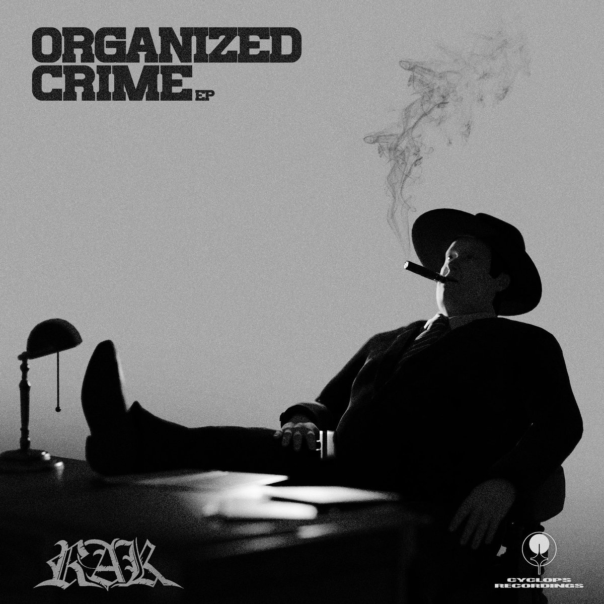 RAKdubz's tweet photo. FEELING ECSTATIC TO ANNOUNCE MY DEBUT EP ‘ORGANIZED CRIME’ DROPS 6/2 ON CYCLOPS RECORDINGS! 

PRESAVE IT RIGHT NOW OR ELSE ;) https://t.co/b9gGRA7Cxk
