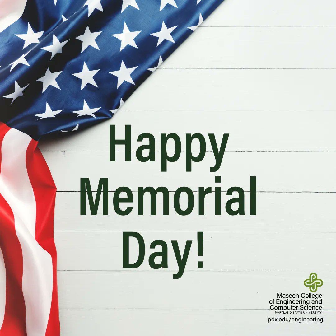 Today is a nationwide day of remembrance for the women and men of the Armed Forces who died in service to their country.