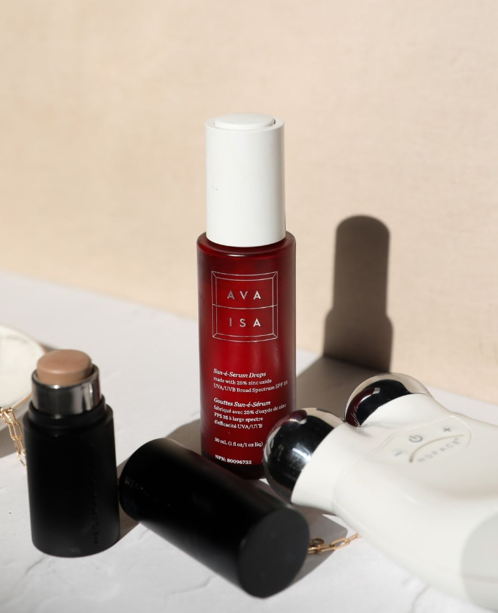 The Sunscreen Company tweet media