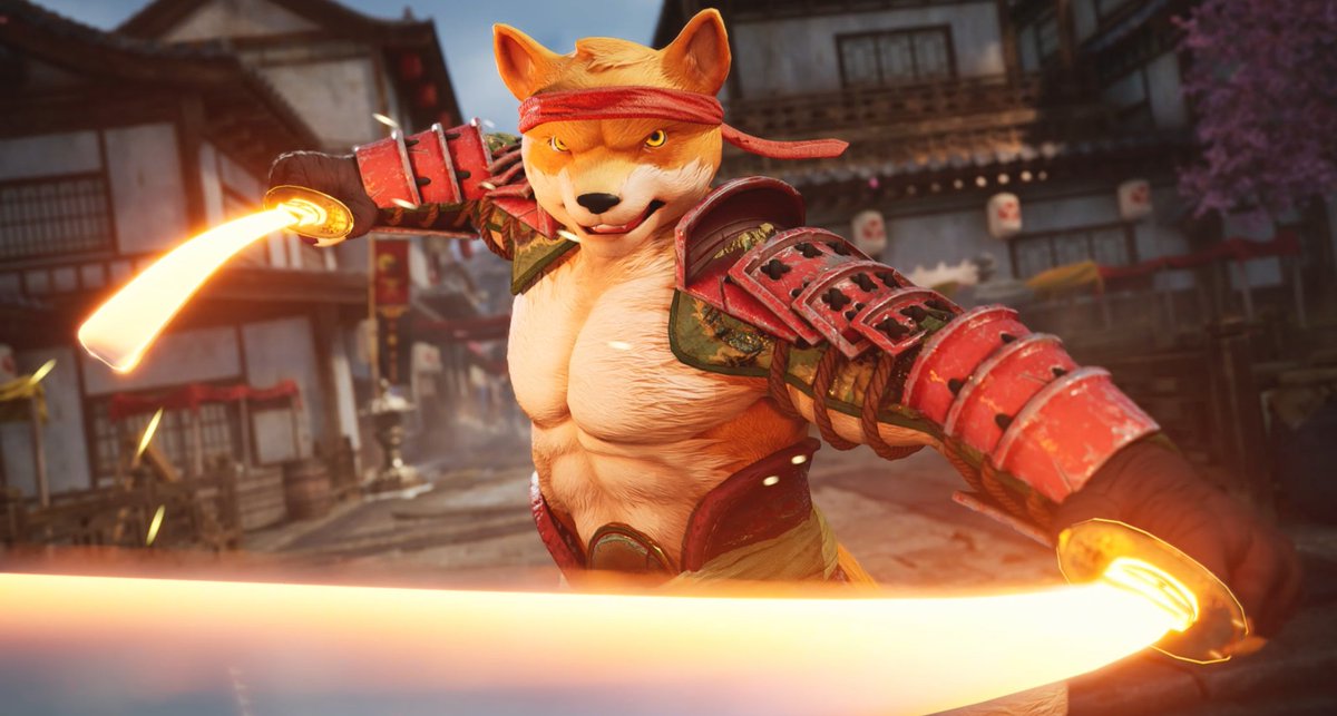 katanainu's tweet photo. Hey #KataFam! 

🔥Get ready for a for a phenomenal trailer that will leave you speechless!😱

We've joined forces with a top-tier company to bring you something truly extraordinary!

Stay locked in for the thrilling ride🔥
The next level will start soon!
⛩https://t.co/A8qwuzFt5E https://t.co/9ew77W9oXa