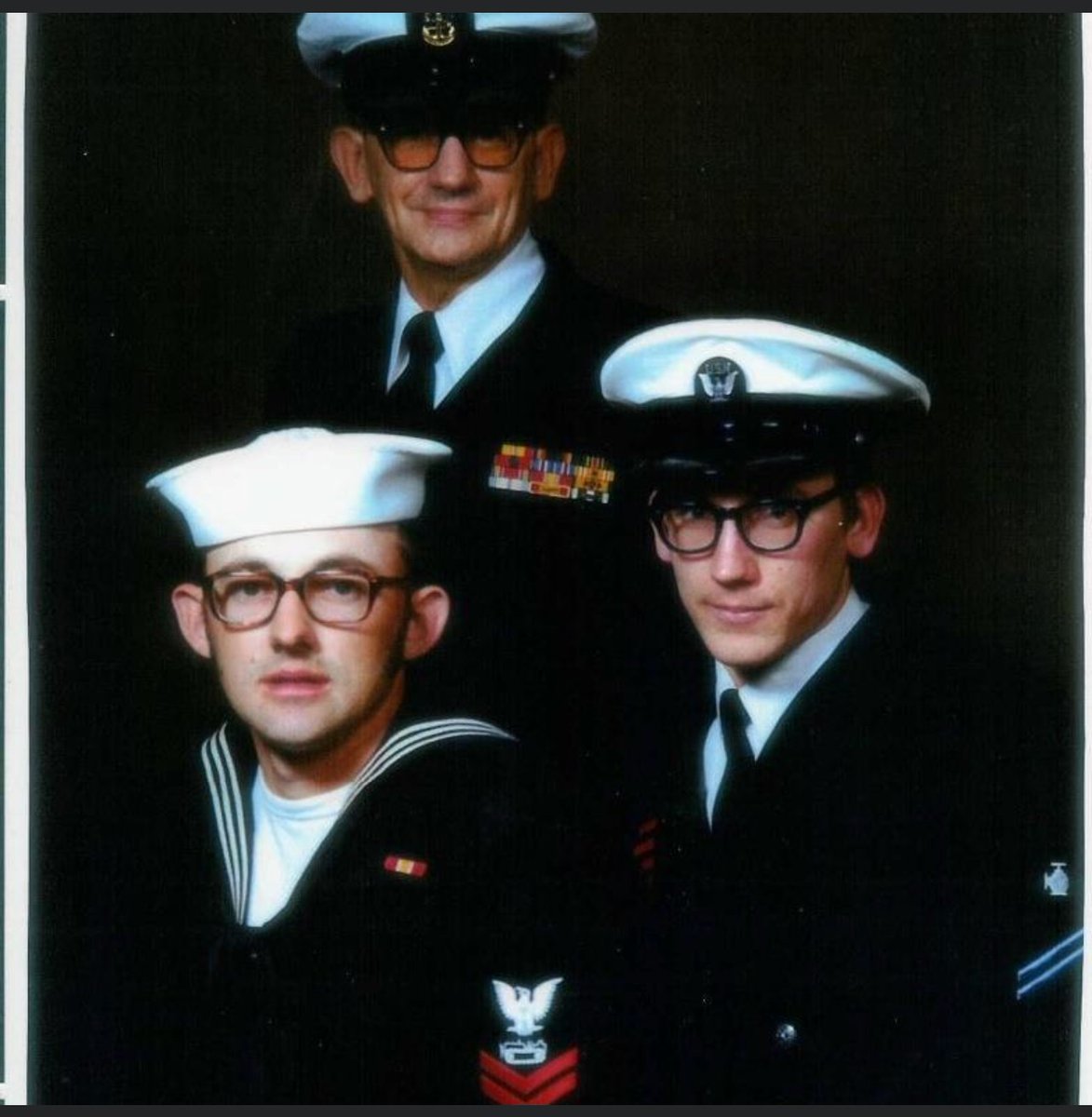 <a href="/tbonious9/">Coach Craven</a> Proud of these men who served