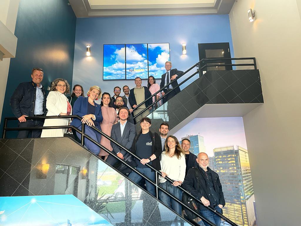 Fanny Bouton 🤖 tweet media