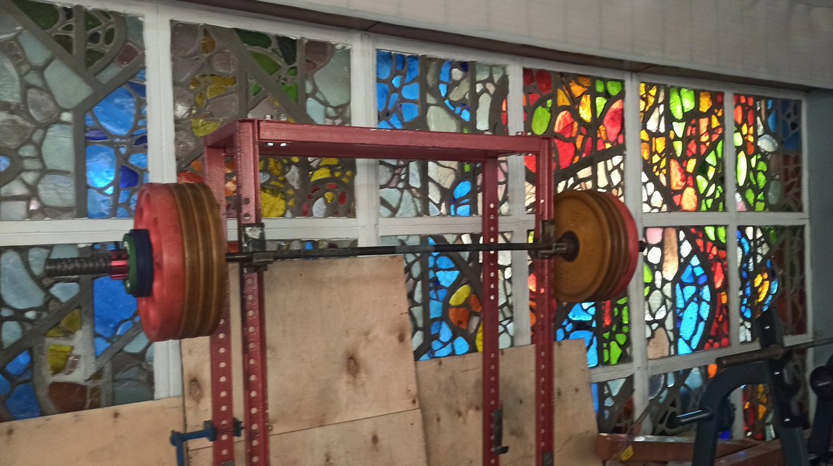170 кг

Gym #35