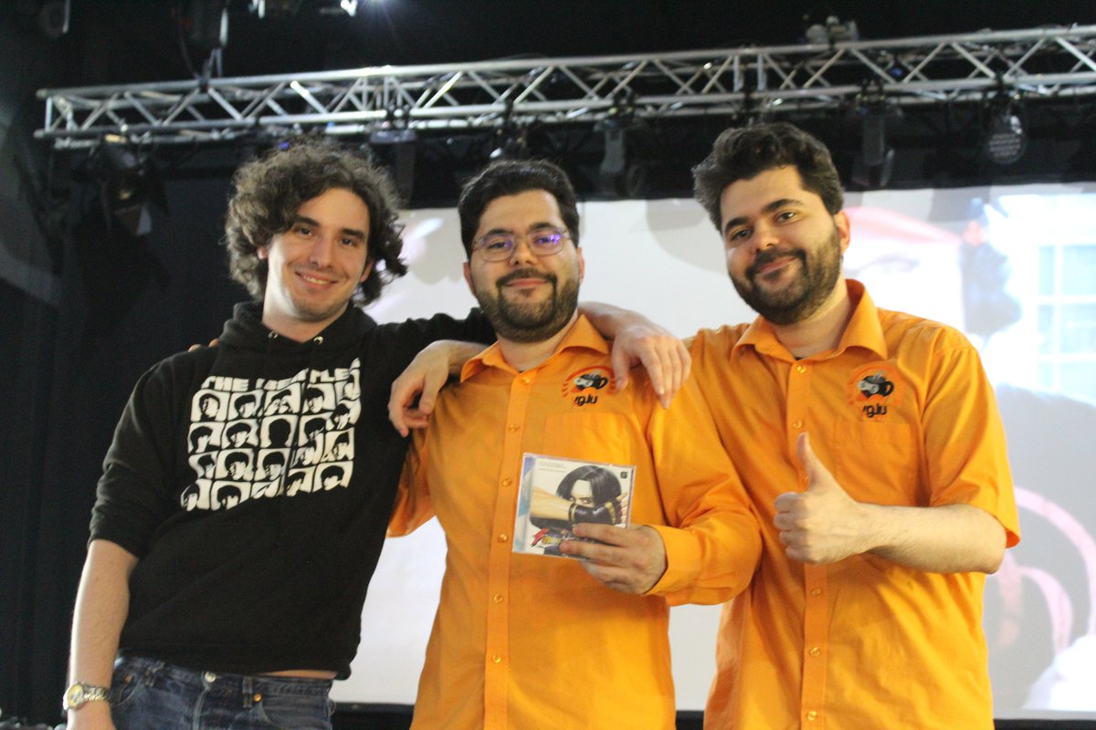 FightingCornerLux tweet media