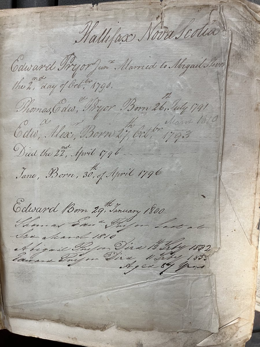 Special Collections tweet media