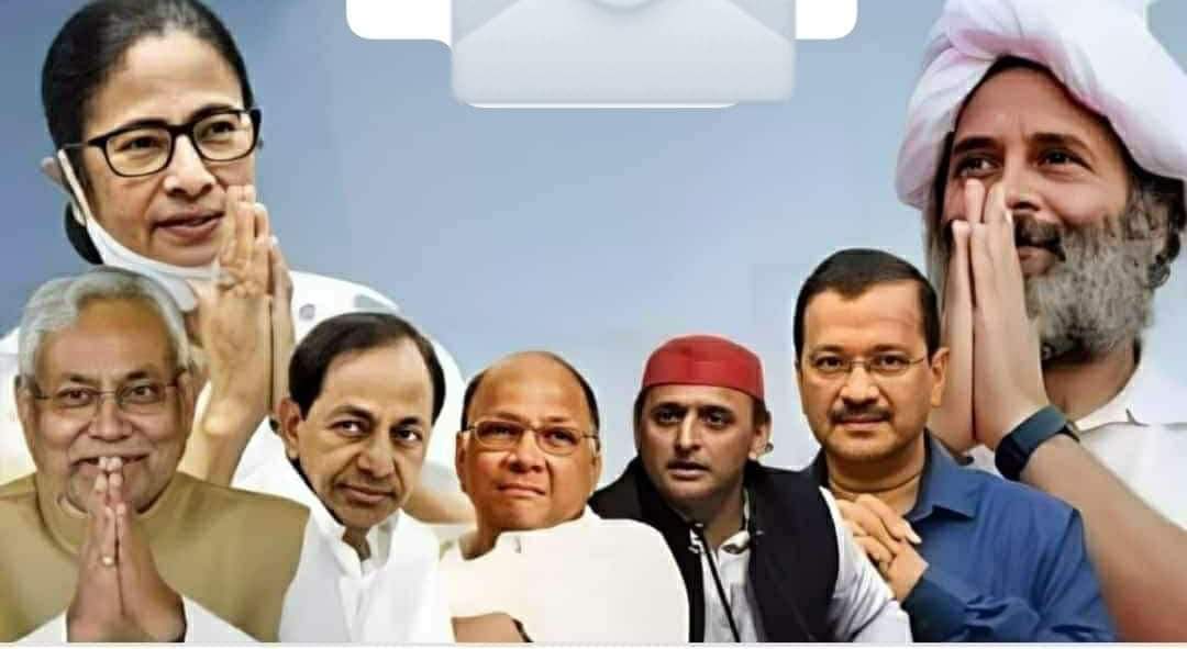 jogi_bjp's tweet photo. ಇವರು ಹಾಗೂ ಇವರ ಪಾರ್ಟಿಯ ಸಂಸದರು ಹೊಸ ಸಂಸತ್ ಭವನ ಕಟ್ಟಡ ಉದ್ಘಾಟನೆಗೆ ಹೊಗಿಲ್ವಂತೆ.....
#BJP4IND 
#bjpkarnataka 
#BJPGovernment #BJPNEWS https://t.co/EcPOgtCyQw
