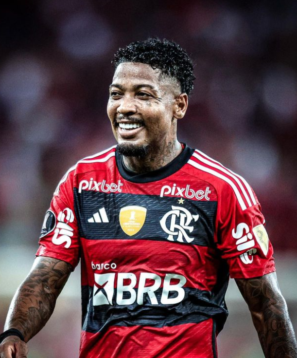 Excelente oportunidade de mercado para o #Athletico?