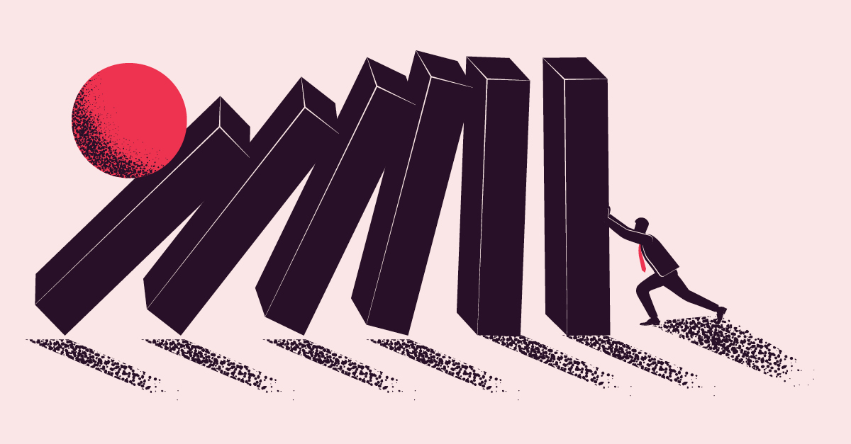 Internal auditors can act as “Agents of Change” by bettering the risk culture in their organization. Read more in the April issue of Internal Auditor. okt.to/YOyGZd #IaMagIIA #risk