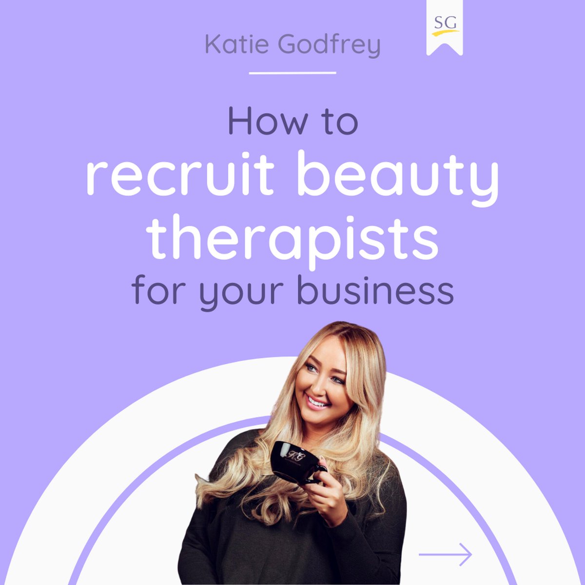 Wanting to recruit beauty therapists for your business and need help? Katie Godfrey shares her tips for you all💅 Read the full blog here salongold.co.uk/the-hub/salons…