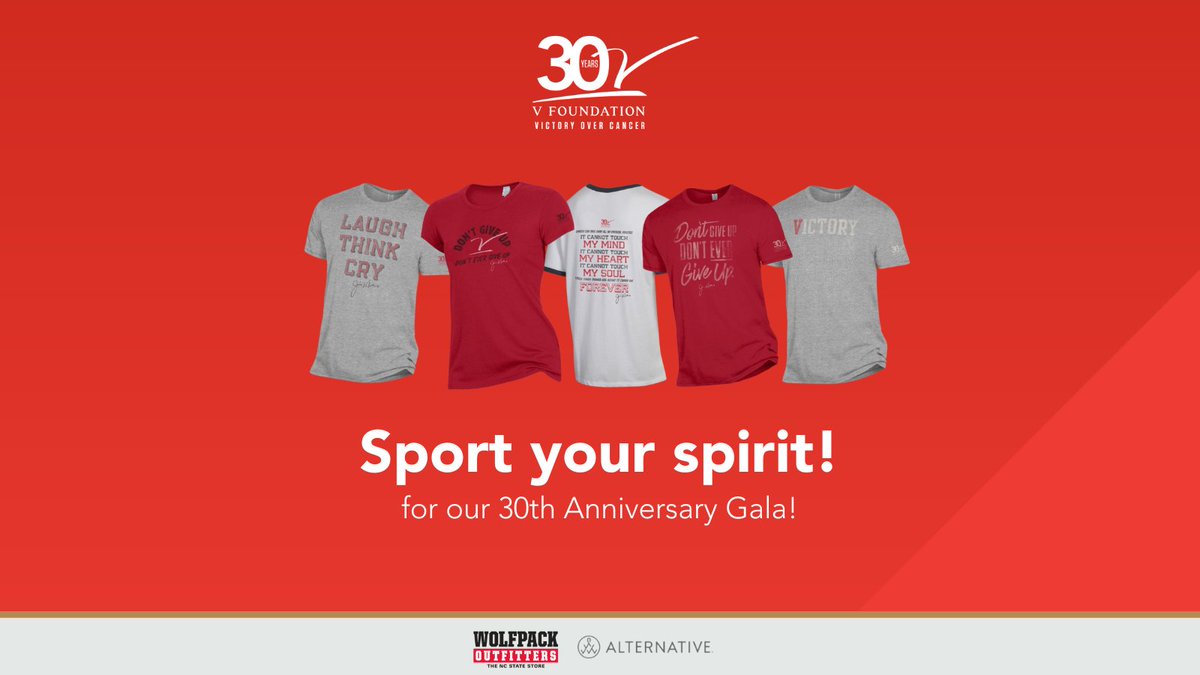 We're celebrating our 30th in style!
👕 shop.ncsu.edu/jimmy-v?utm_so…
@NCStateStores