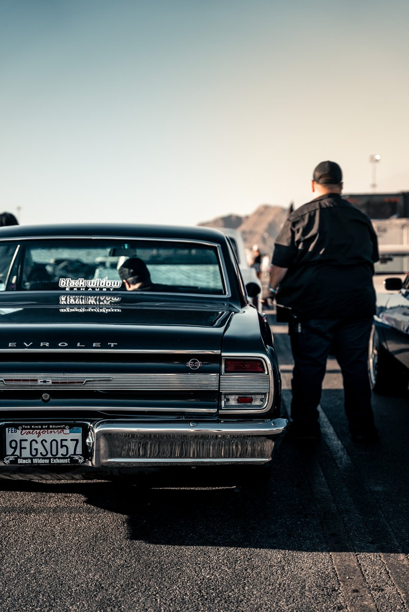 Stainlessworks's tweet photo. Here's more pics of LS Fest West 23 in case you missed it #ClassicCars #StainlessWorks #RaceCars #MotorSport https://t.co/oMXSYXe5gZ