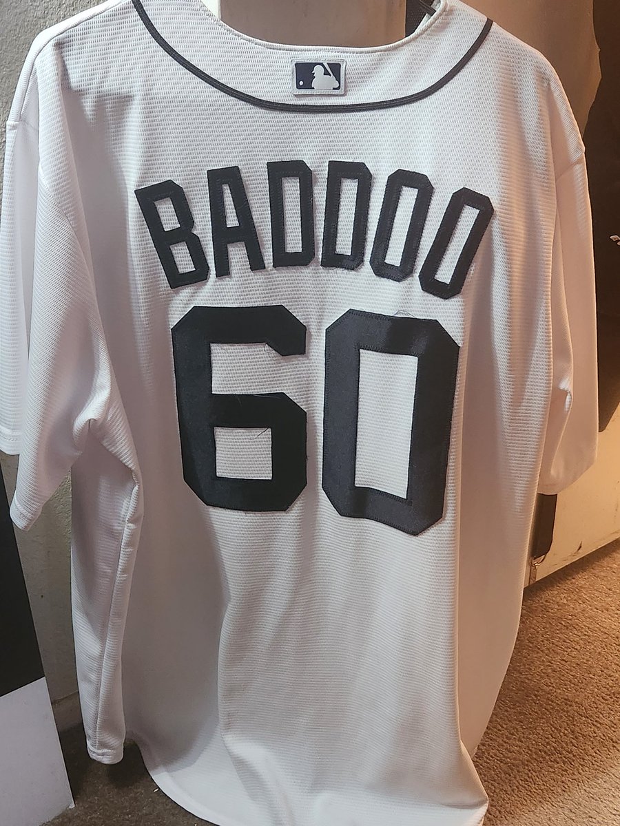 dclynick66's tweet photo. @BallySportsDET #IMWITHCMO π #YabadaBaddoo https://t.co/F4OtalhUVF