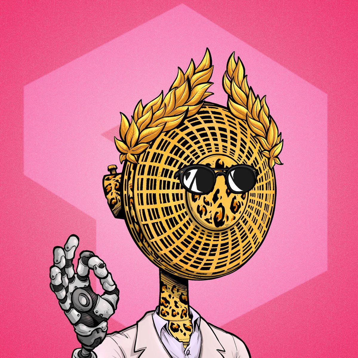 MrFan Fan Club tweet media