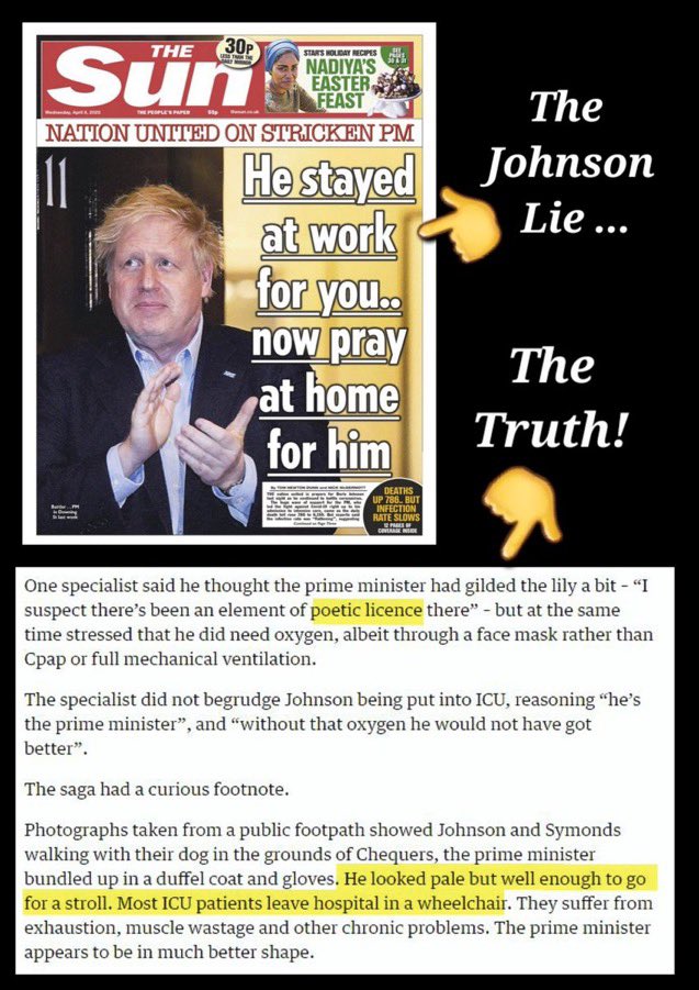 @theonlywayisup @stuglow The lies the Sun have told about this grease blob on the kitchen sink of life . #borisbrokebritain