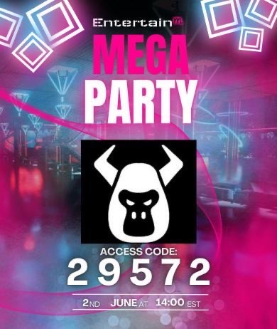 Bulls and Apes Project tweet media