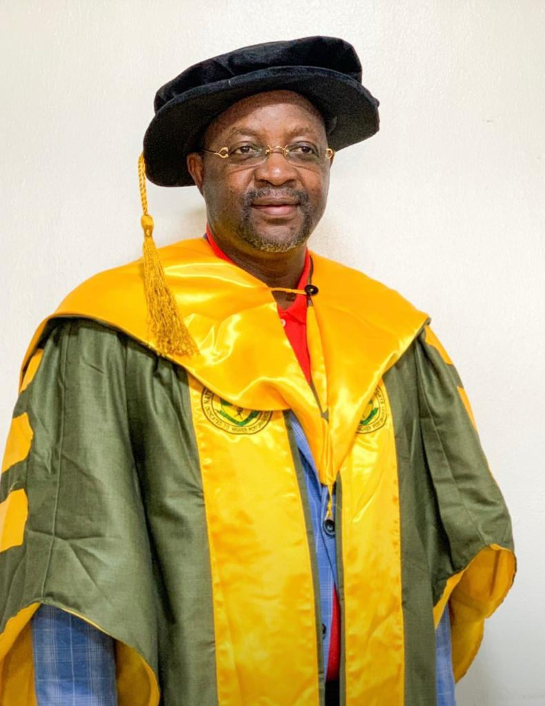 JayjayOyekale's tweet photo. Warm Birthday Greetings 

Hon. Chief Sunday Akin Dare con

A serial Achiever 
Astute Administrator 
Seasoned Journalist
Accomplished Minister 
Prolific Writer 
Eloquent Speaker 
Egbon to sure
May the new year usher you into renewed heights and greater opportunities https://t.co/CwQg5UTDbG