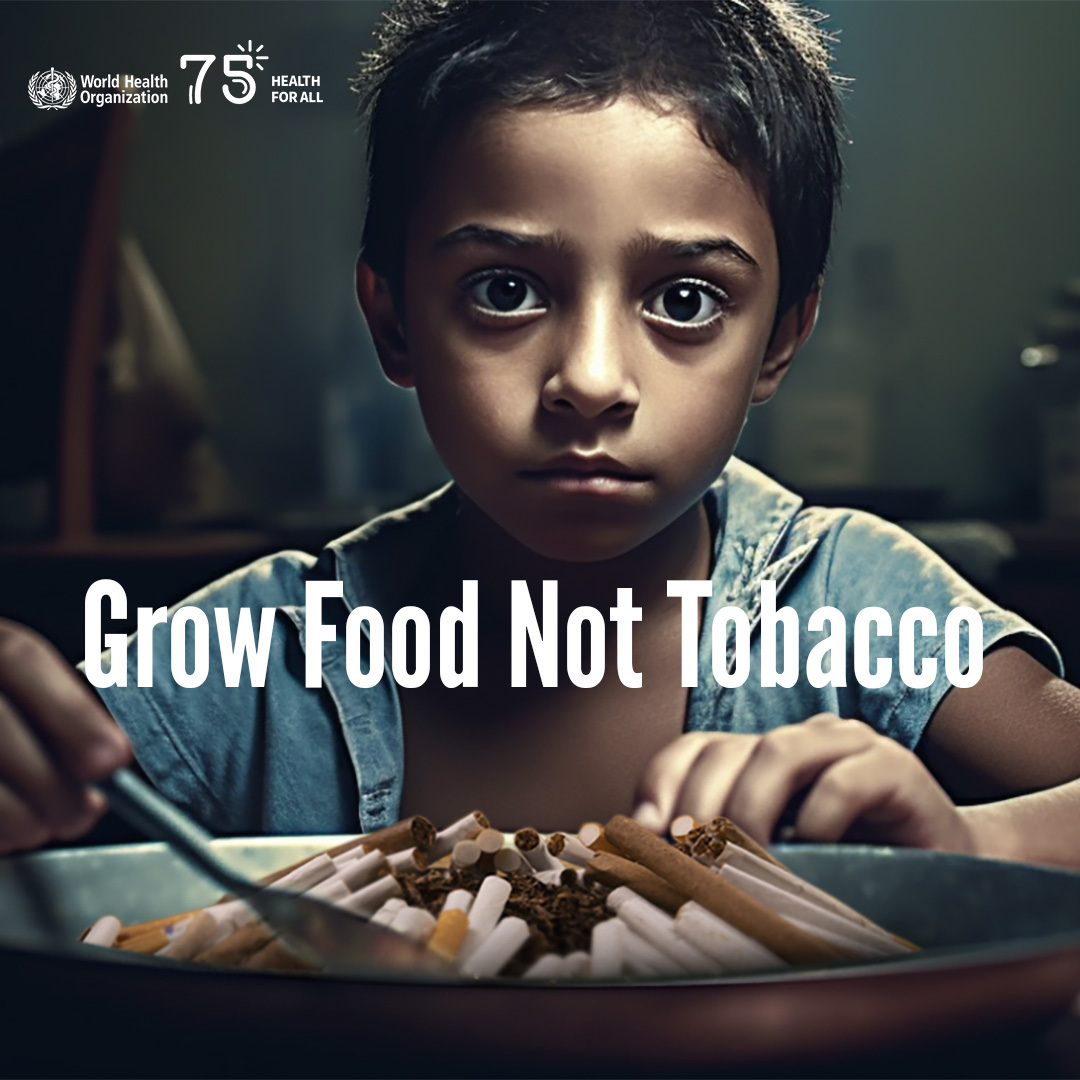 AshOrg's tweet photo. The production, marketing, use, and disposal of cigarettes harms our environment and wastes our natural resources.

#INC2 #PlasticsTreaty - Let's ban cigarette filters to protect our health and our planet.

Learn more: https://t.co/38UDY5Ldrl

#WNTD #WNTD23 @Le_Cnct @TheGGTC https://t.co/4wRZ7gbxnL