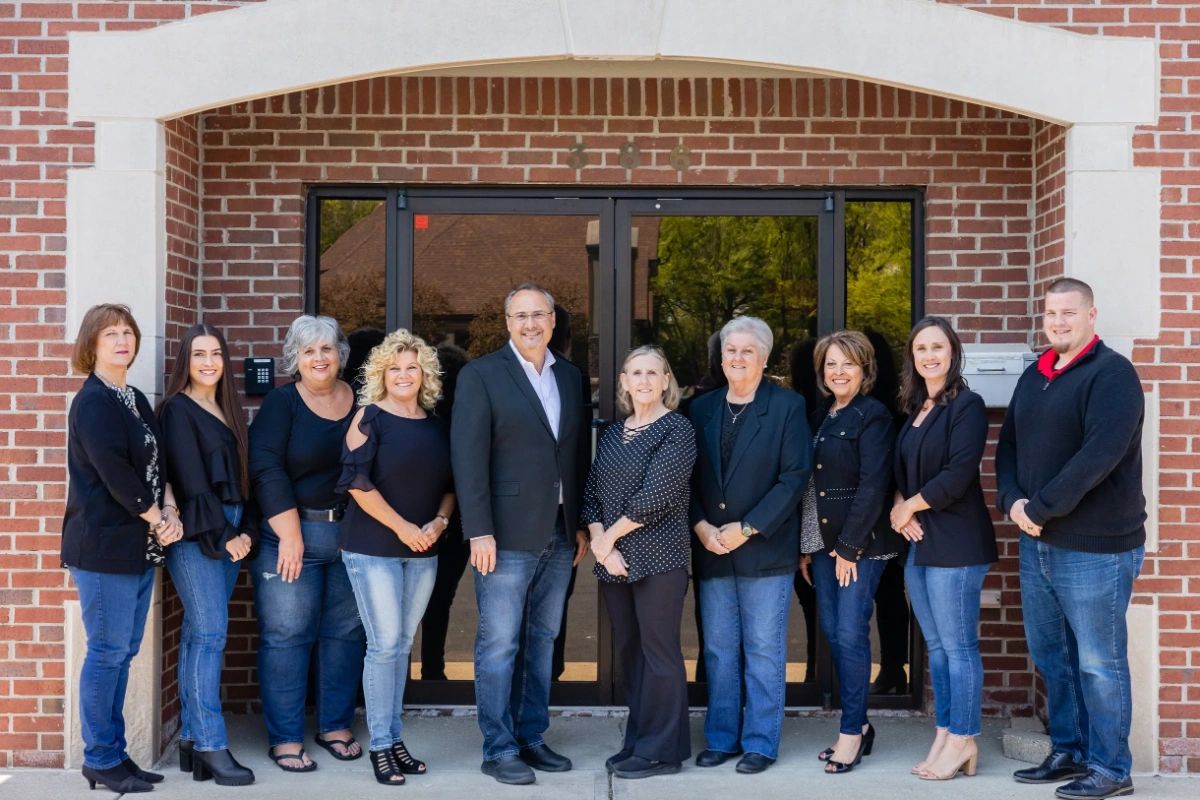 Looking for an experienced and committed Greenwood area REALTOR®? Look no further than Indiana Realty Pros Inc.,  trusted real estate partners dedicated to helping you make your homeownership dreams reality! #GreenwoodAreaREALTOR #IndianaRealtyProsInc