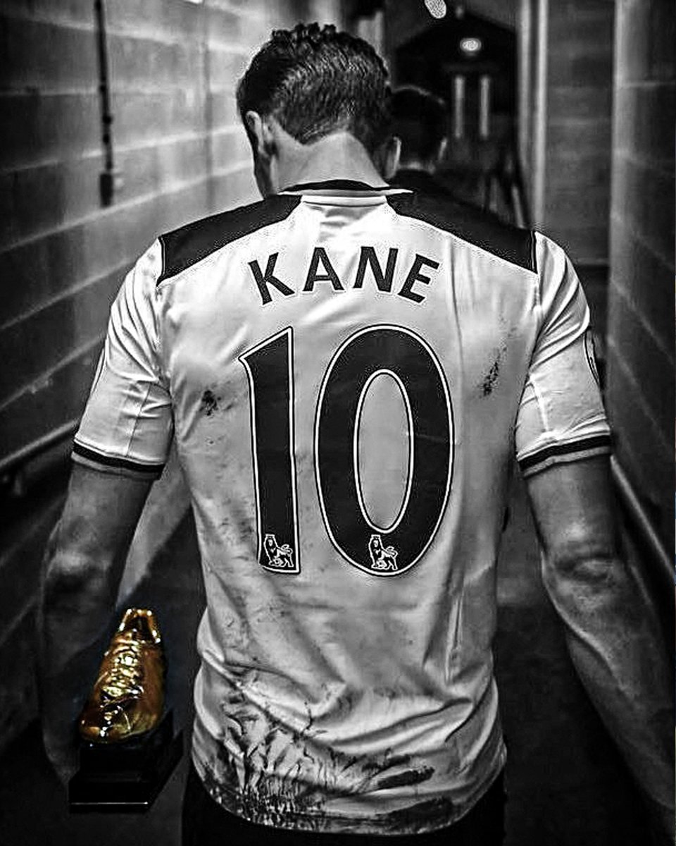 ESPNUK's tweet photo. Harry Kane has scored 30 goals in two Premier League seasons and not won the Golden Boot in either 😳 https://t.co/41e3ZE5uhi