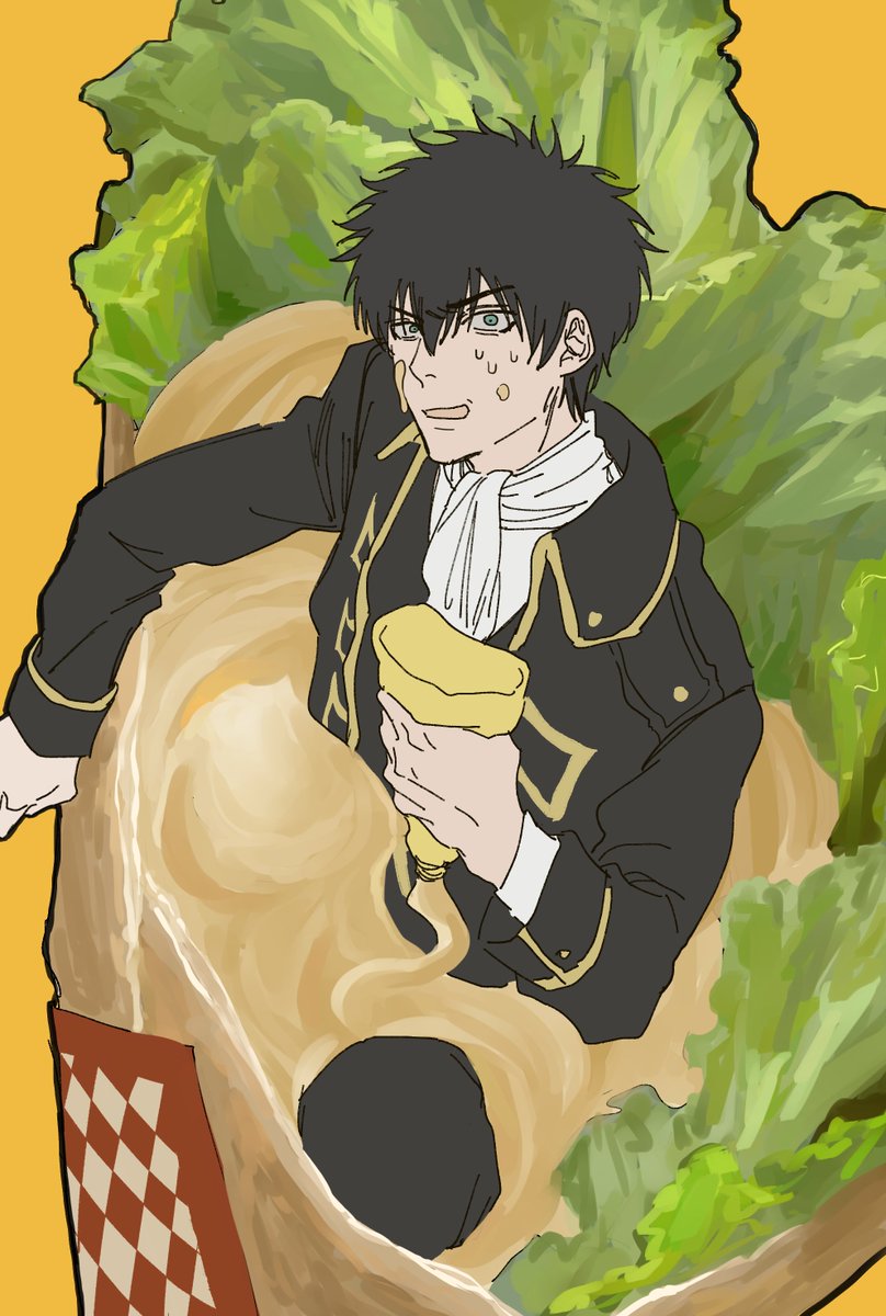 Hsi (@hsixxx_) on Twitter photo 