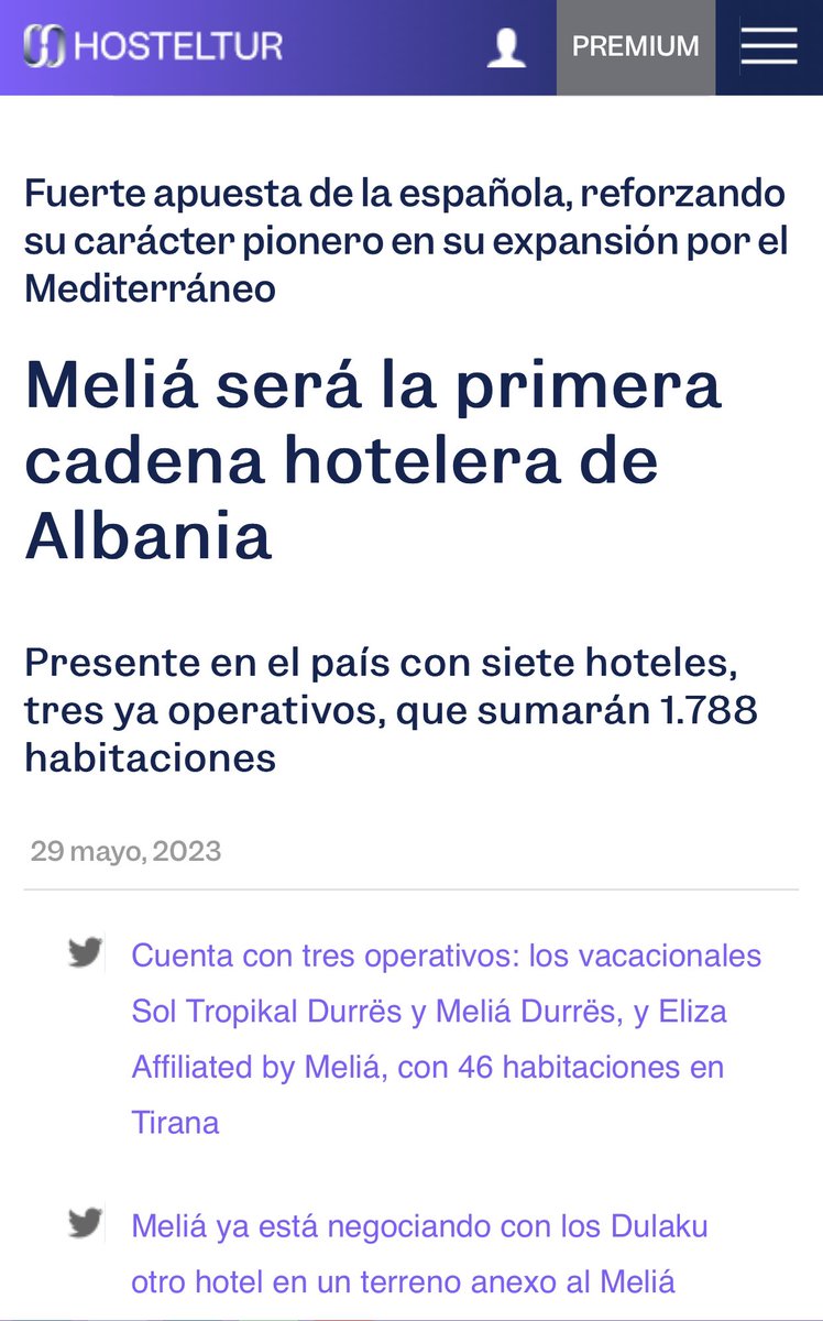 eno_caca's tweet photo. Super audience @MeliaHotelsInt #Durres by @ConcordInv #melia #albania https://t.co/mGGblrwXgz