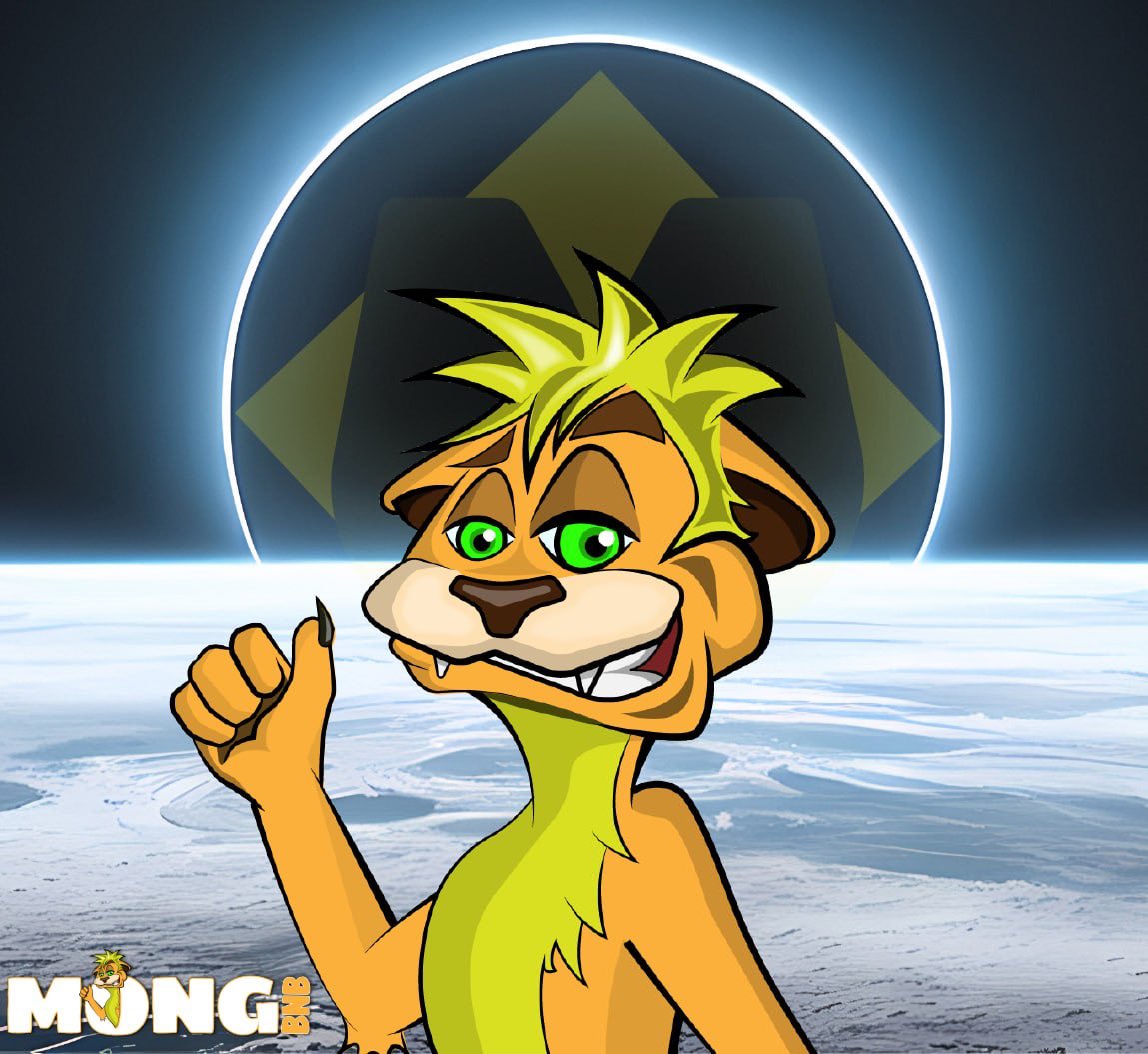 Mong BNB ⚡ https://t.me/MongBnb tweet media