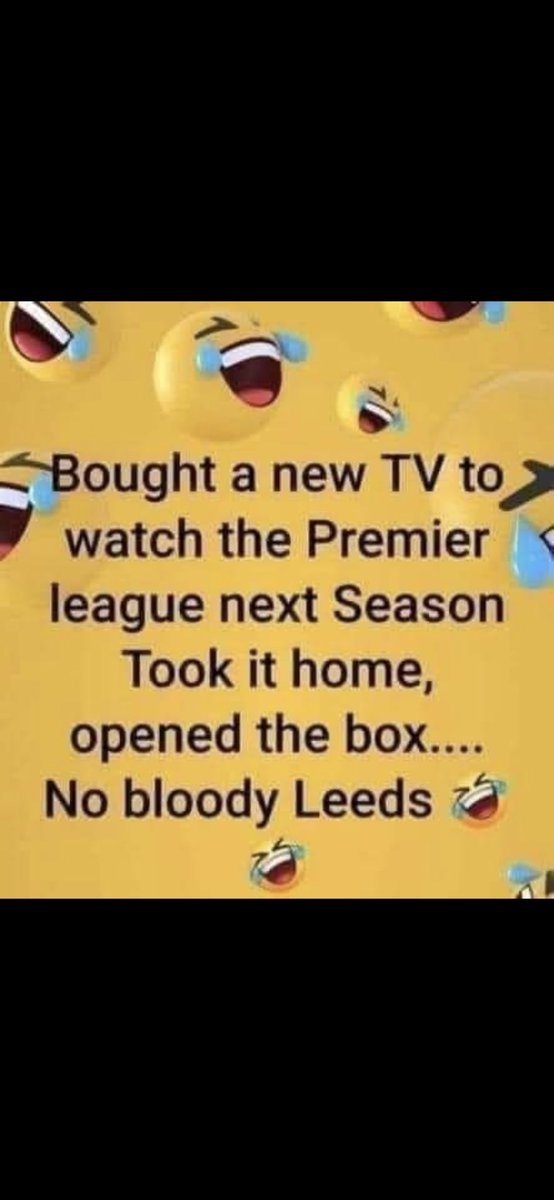 ScottAH777's tweet photo. @herbiedeane sorry made me chuckle 🤣🤣 https://t.co/TI3QeQBm4V